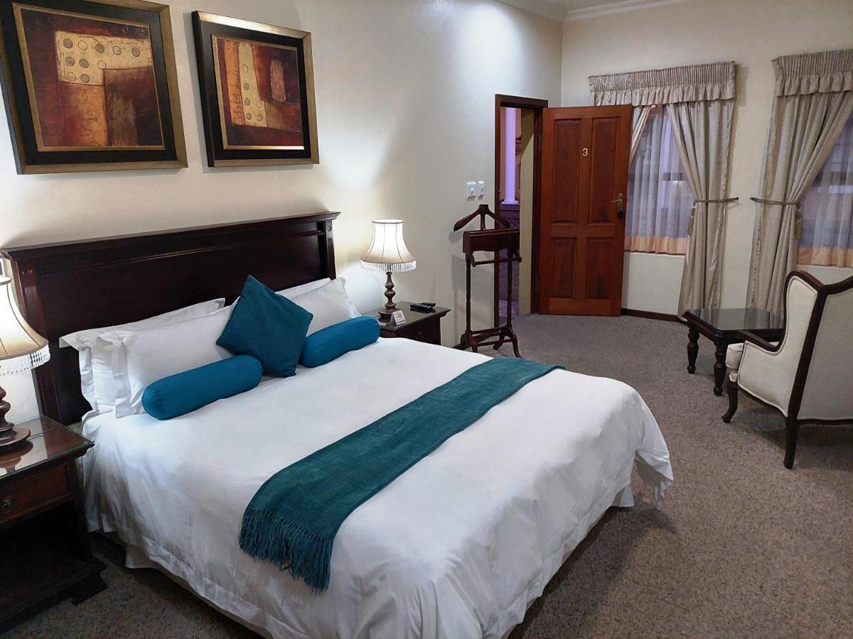26 On Chamberlain Guest House Queenstown Eksteriør bilde