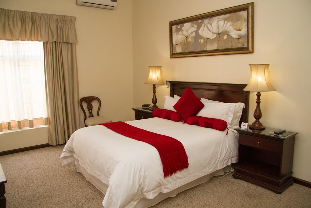 26 On Chamberlain Guest House Queenstown Rom bilde
