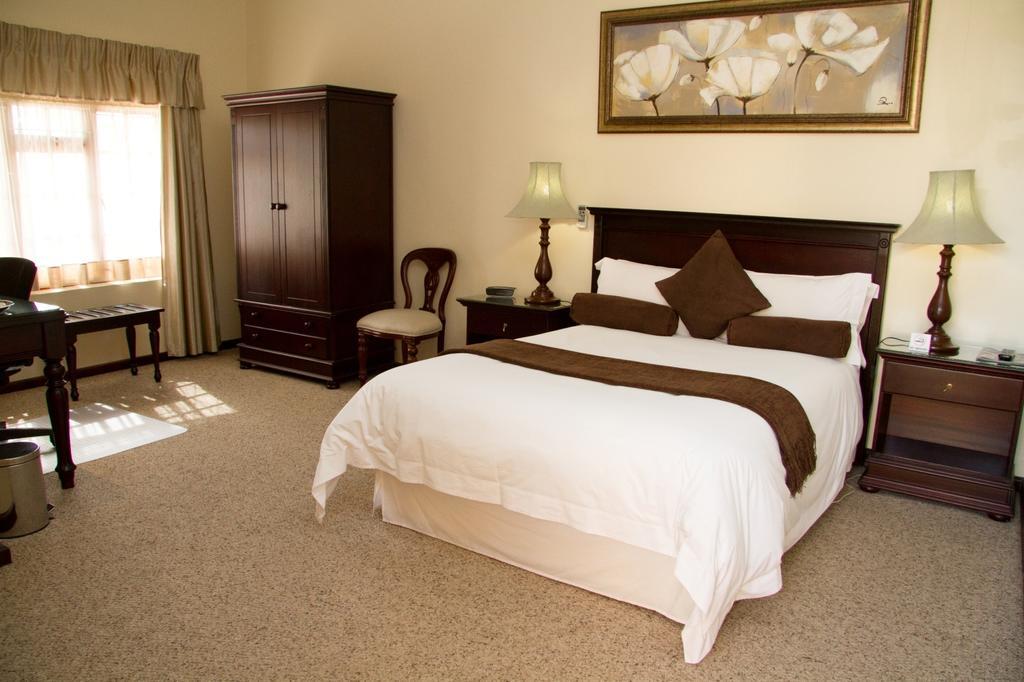 26 On Chamberlain Guest House Queenstown Rom bilde