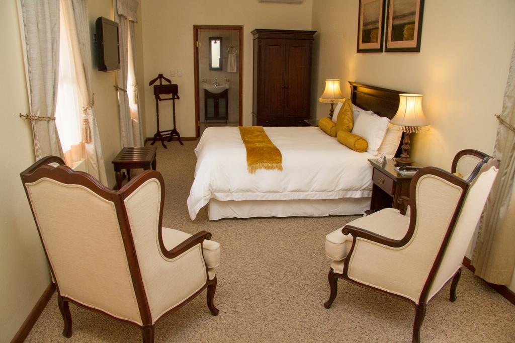 26 On Chamberlain Guest House Queenstown Rom bilde